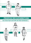 Buchcover Prozesse der Aufarbeitung