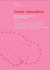 Buchcover Projekt: Wunschkind