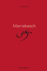 Buchcover Marrakesch