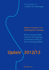 Buchcover Update 2012/13. Moderne Therapien in der Gynäkologischen Onkologie