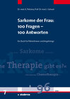 Buchcover Sarkome der Frau: 100 Fragen - 100 Antworten