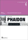 Buchcover Platon - Phaidon