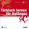 Buchcover Türkisch kernen für Anfänger