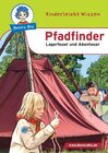 Buchcover Benny Blu - Pfadfinder