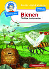Buchcover Benny Blu - Bienen
