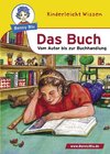 Buchcover Benny Blu - Das Buch