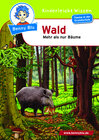 Buchcover Benny Blu - Wald