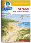 Buchcover Benny Blu - Strand