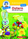 Buchcover Benny Blu - Ostern