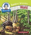 Buchcover Benny Blu Bambini - Wald
