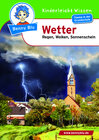 Buchcover Benny Blu - Wetter