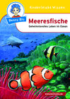Buchcover Benny Blu - Meeresfische