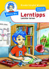 Buchcover Benny Blu - Lerntipps