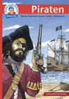 Buchcover Kinderleicht Wissen Piraten