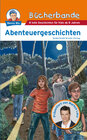 Buchcover Benny Blu - Bücherbande Abenteuergeschichten