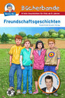 Buchcover Benny Blu - Bücherbande Freundschaftsgeschichten