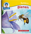 Buchcover Bambini Bienen