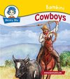 Buchcover Bambini Cowboys