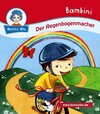 Buchcover Bambini Der Regenbogenmacher