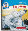 Buchcover Bambini Eisbären