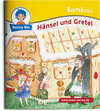 Buchcover Bambini Hänsel und Gretel