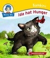 Buchcover Bambini Ida hat Hunger