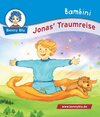 Buchcover Bambini Jonas´ Traumreise