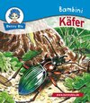 Buchcover Bambini Käfer