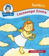 Buchcover Bambini Lauseengel Emma