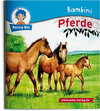Buchcover Bambini Pferde