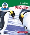 Buchcover Bambini Pinguine