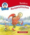 Buchcover Bambini Rumpelstilzchen