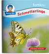 Buchcover Bambini Schmetterlinge