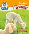 Buchcover Bambini Tierkinder