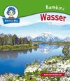 Buchcover Bambini Wasser