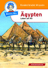 Buchcover Benny Blu - Ägypten