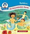 Buchcover Bambini Die Brauseblubber-Bande