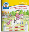 Buchcover Bambini Prinzessin Sonnenschein. Das große Reitturnier