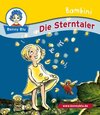 Buchcover Bambini Die Sterntaler