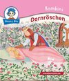 Buchcover Bambini Dornröschen