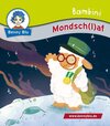 Buchcover Bambini Mondsch(l)af