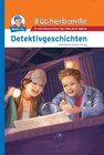 Buchcover Benny Blu - Bücherbande Detektivgeschichten