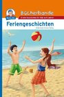 Buchcover Benny Blu - Bücherbande Feriengeschichten