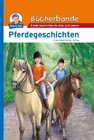 Buchcover Benny Blu - Bücherbande Pferdegeschichten