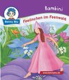 Buchcover Bambini Feelinchen im Feenwald