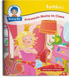 Buchcover Bambini Prinzessin Rosine im Chaos