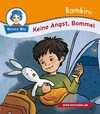 Buchcover Bambini Keine Angst, Bommel