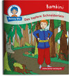 Buchcover Bambini Das tapfere Schneiderlein