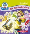 Buchcover Bambini Der Dichterlehrling