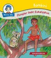 Buchcover Bambini Dungier liebt Eukalyptus
